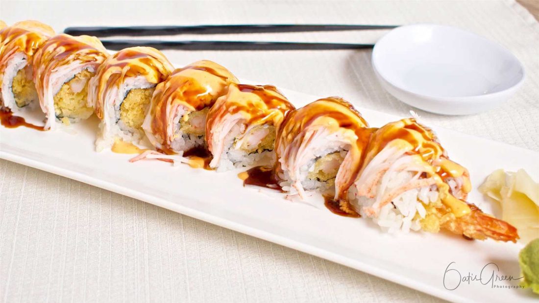 Best Hot Dog Sushi Recipe - How to Make Hot Dog Sushi