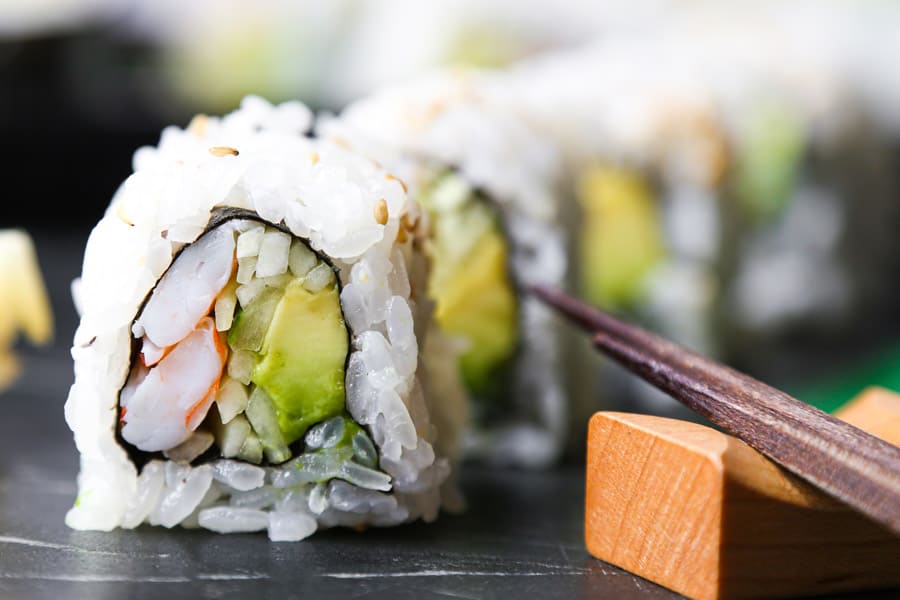 7 Easy Sushi Recipes That Are Surprisingly Simple